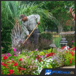 fixchilecl paisajismo