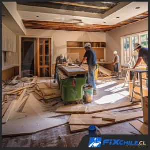 fixchilecl remodelaccion de casas 0
