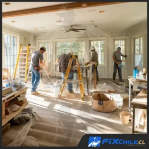 fixchilecl remodelaccion de casas 1