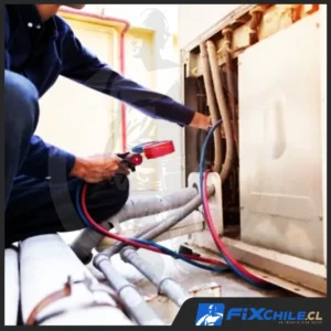 fixchilecl reparacion aire acondicionado 0