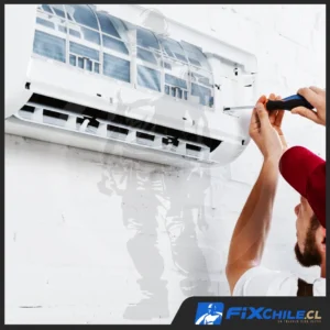 fixchilecl reparacion aire acondicionado 1
