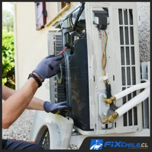 fixchilecl reparacion aire acondicionado 2