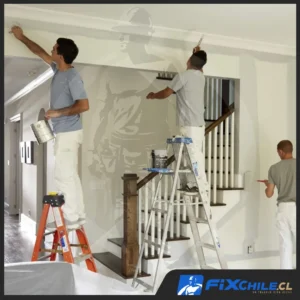 fixchilecl servicio de pintura 0