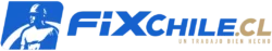 fixchile logo top