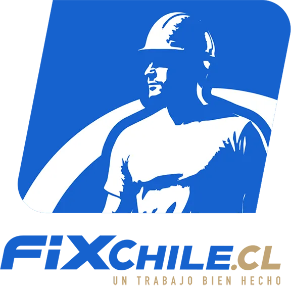 FixChile.CL - Servicios Logo