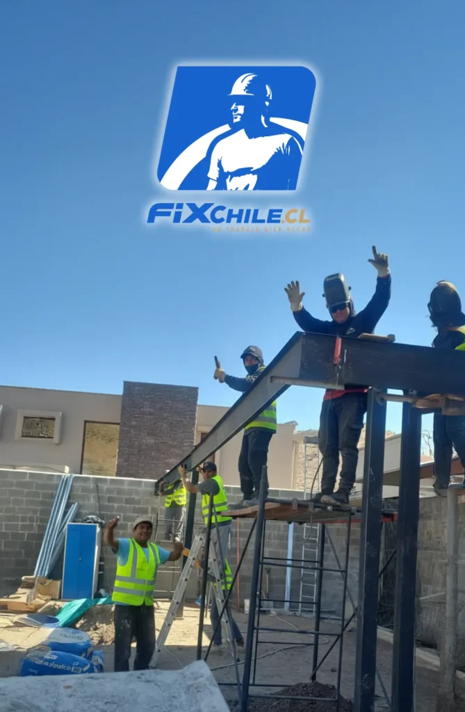 team_quincho_fixchile.Cl